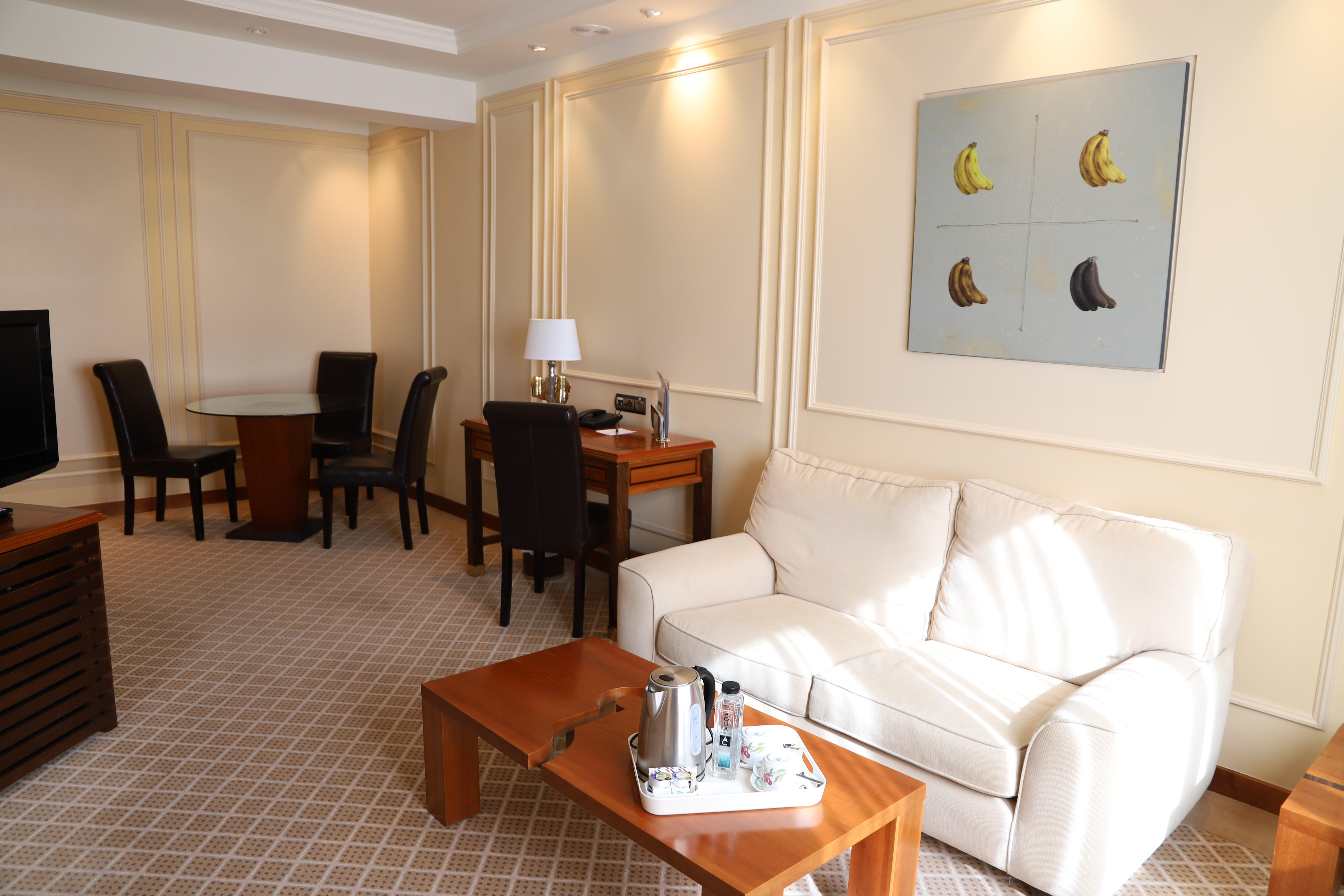 Hotel Olid