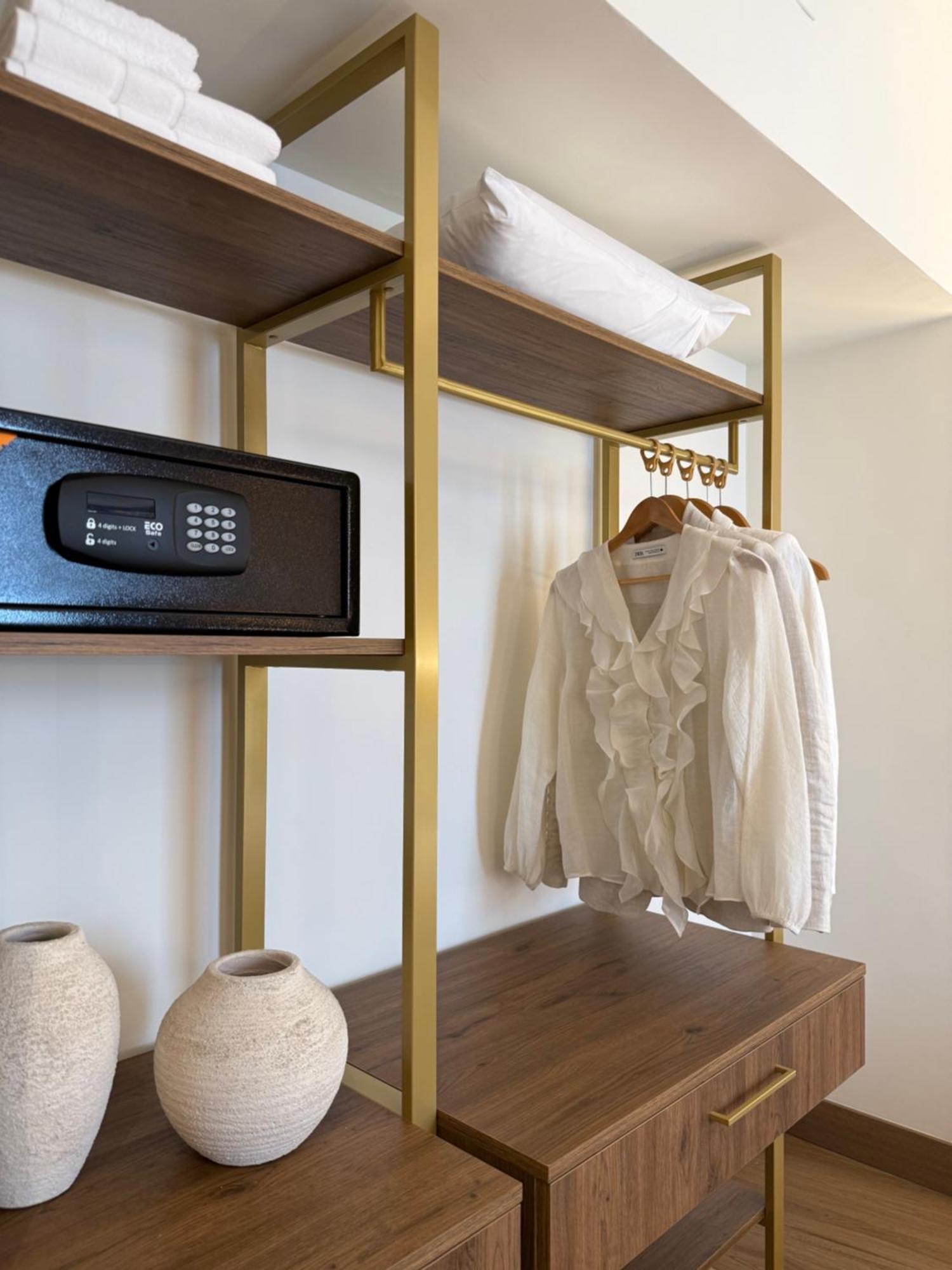 Hotel Olid