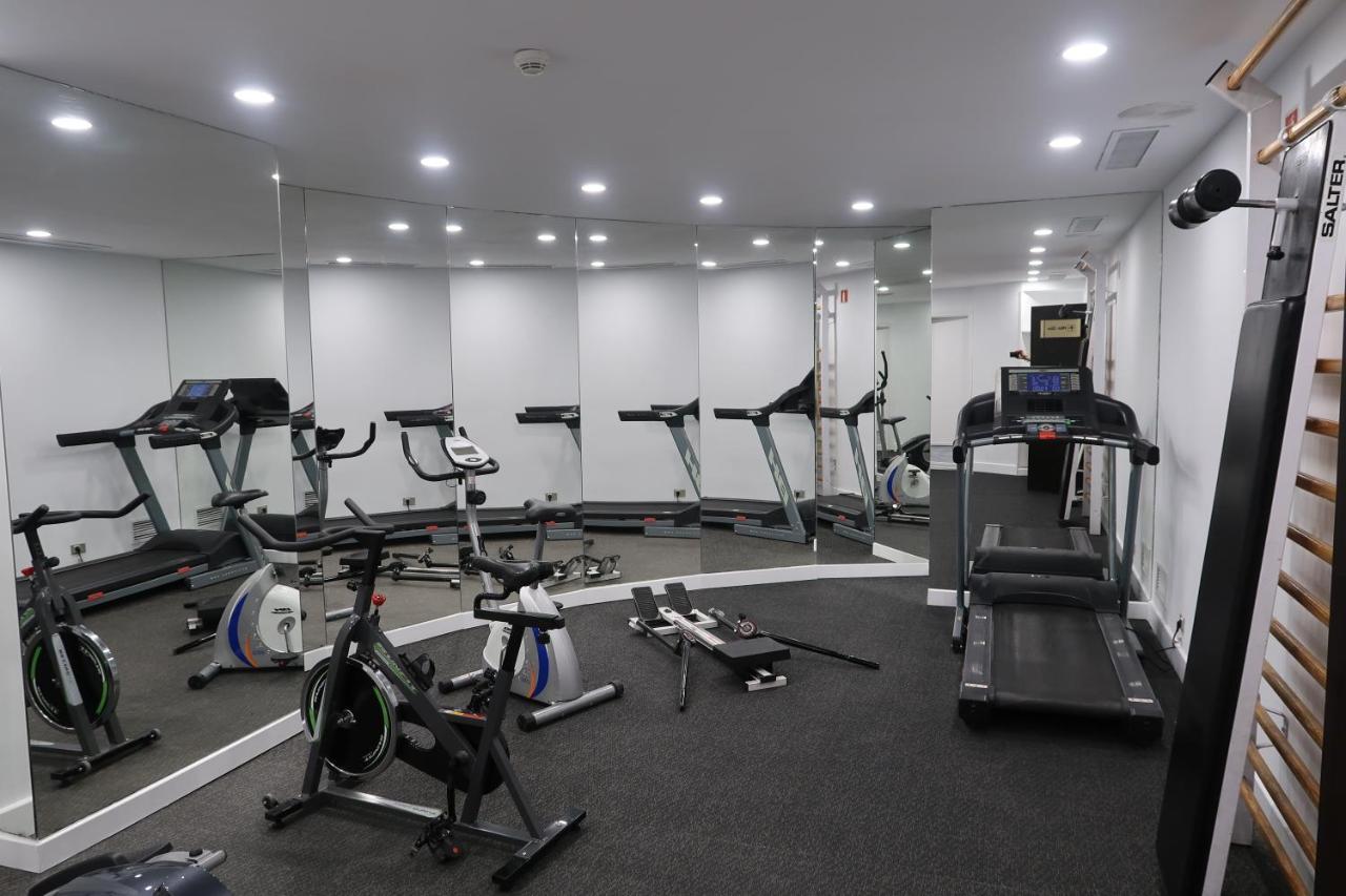 Hotel Olid 4*