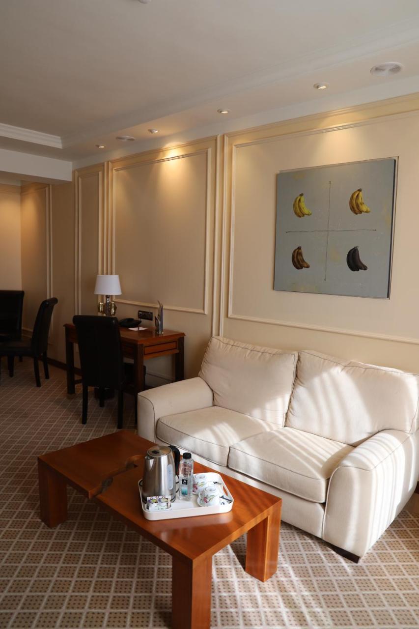 Olid Hotel 4*