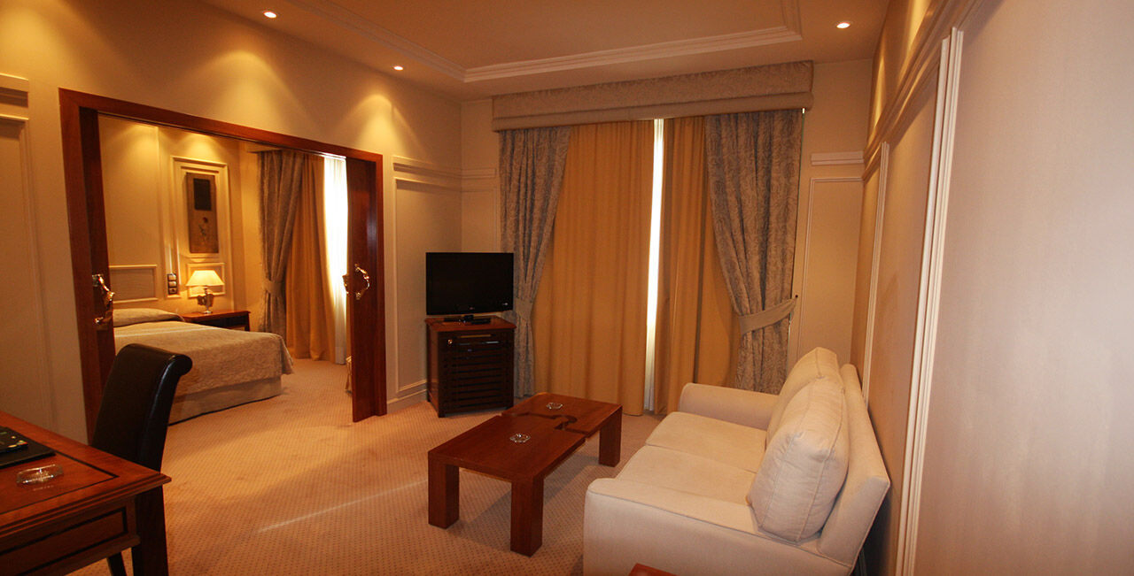 Hotel Olid Valladolid